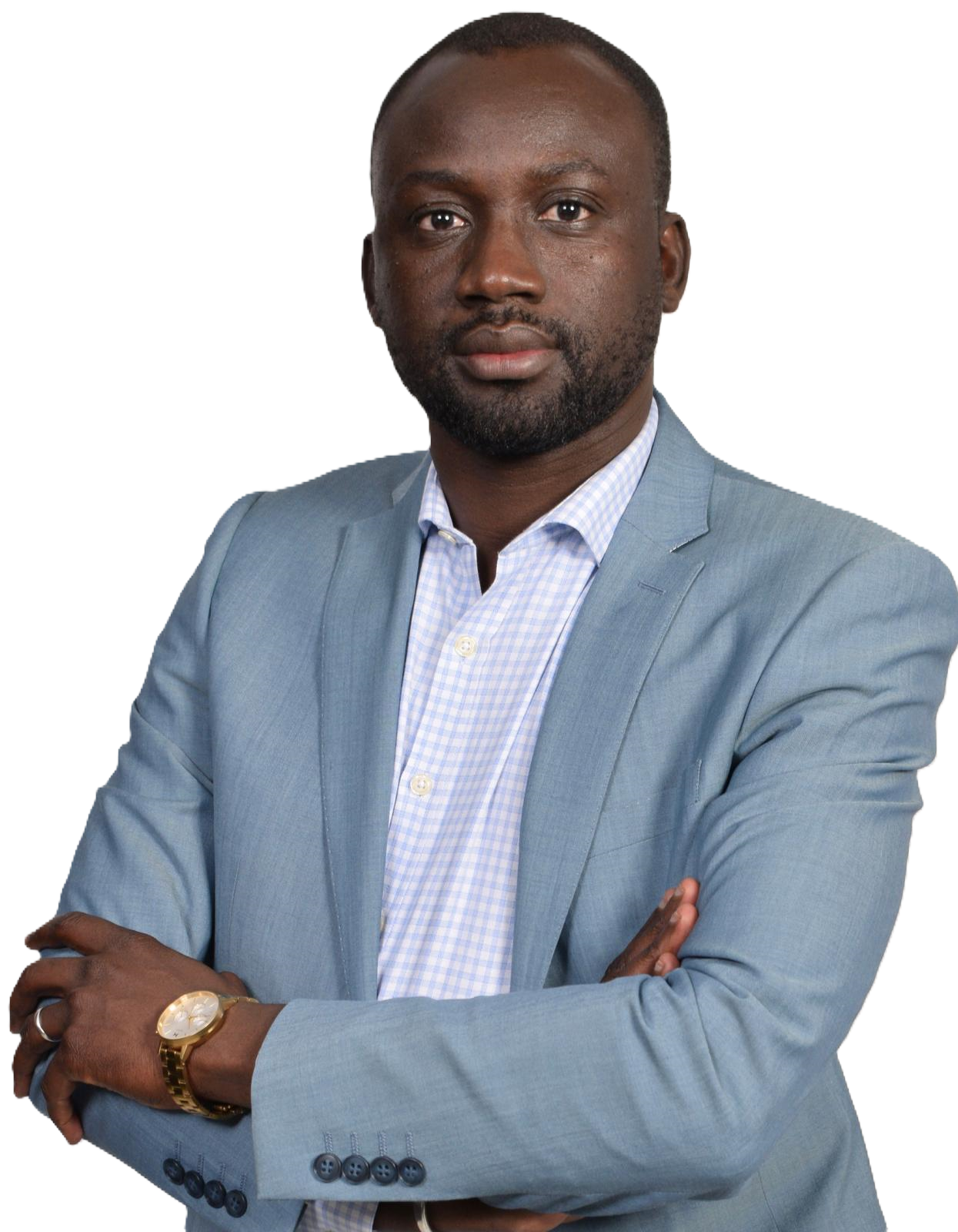 Dr. Balla Cissé